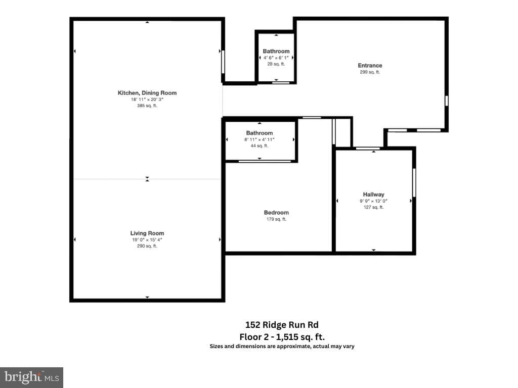 152 Ridge Run Road photo 9