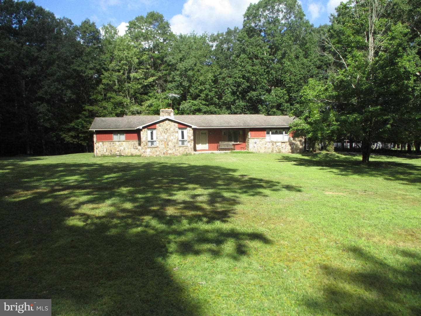 807 Green Glade Rd., Swanton