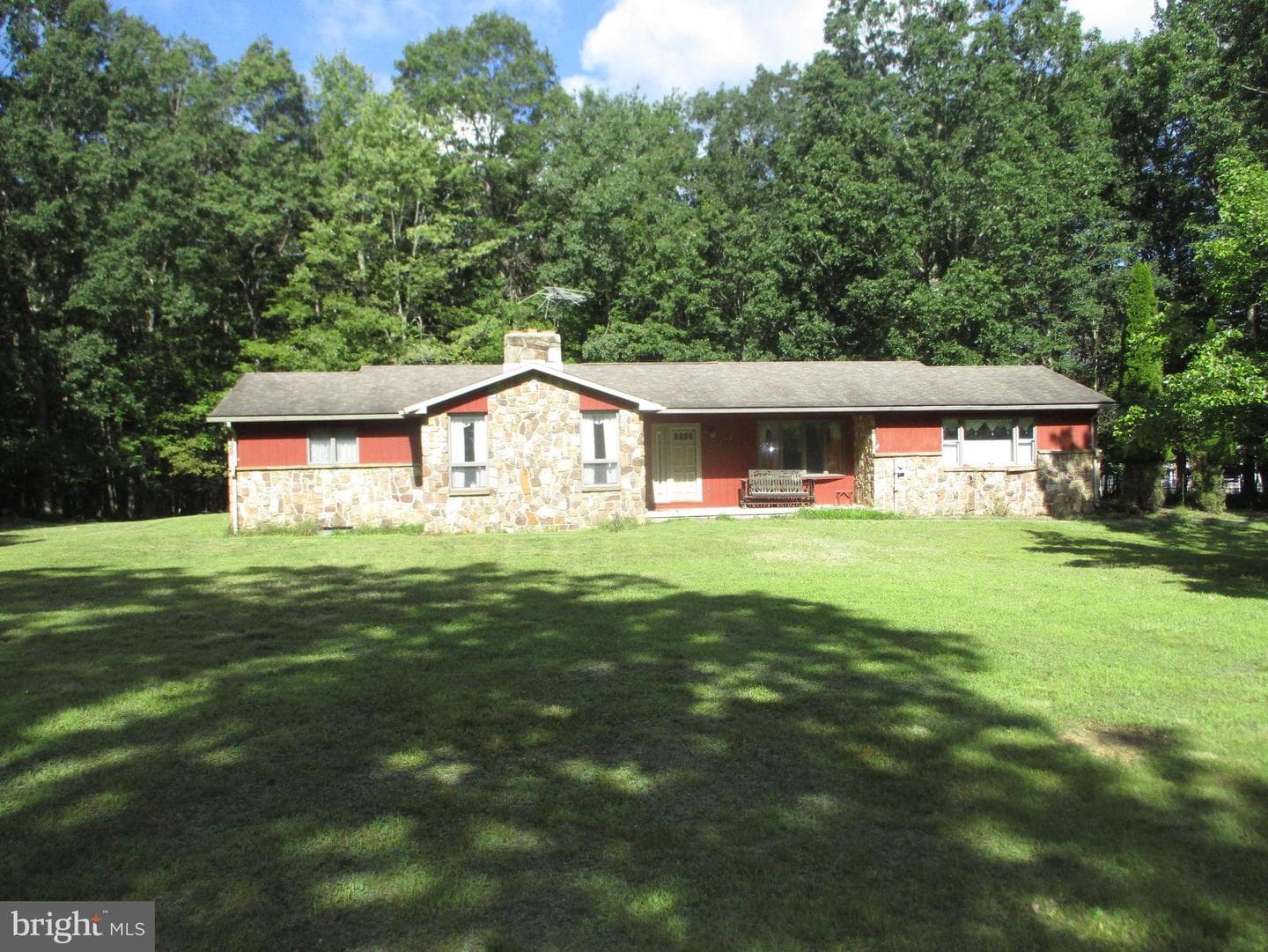807 Green Glade Rd., Swanton