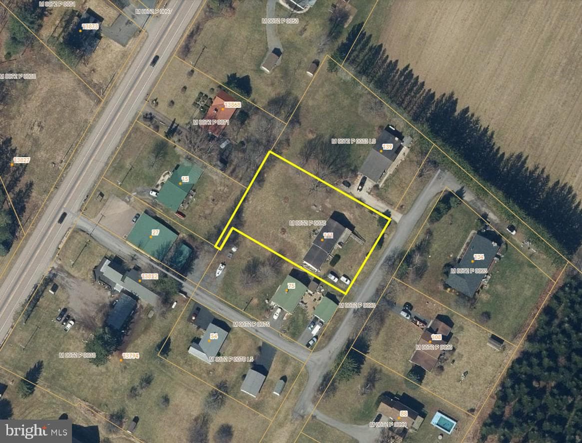 111 Knoll Crest Heights Drive photo 2