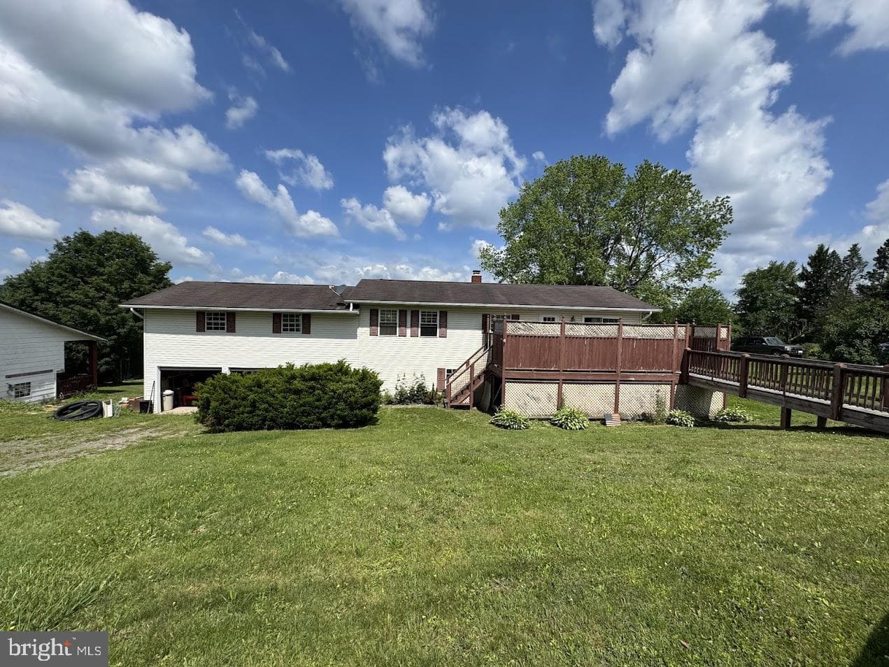 111 Knoll Crest Heights Drive photo 6