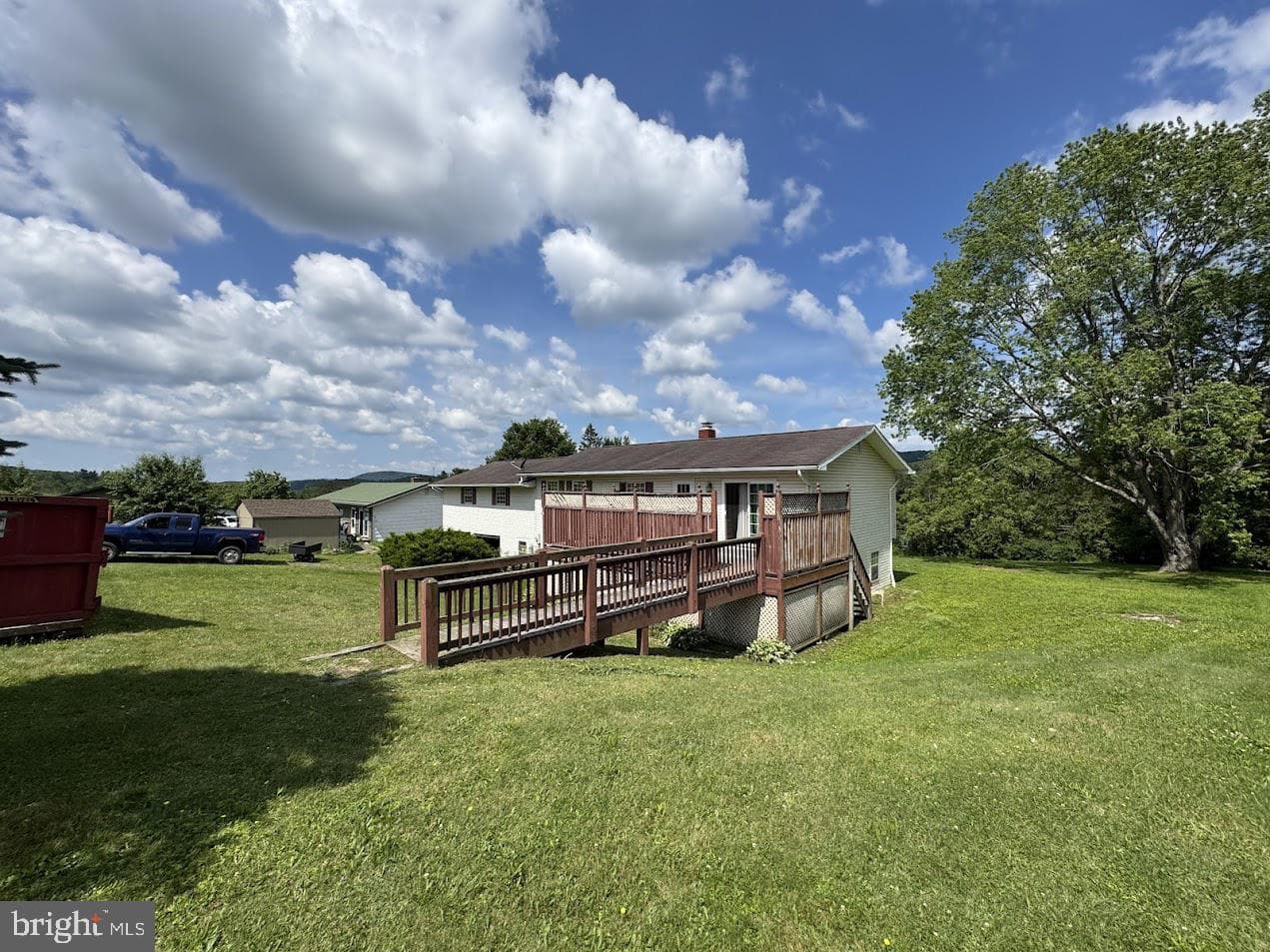 111 Knoll Crest Heights Drive photo 7
