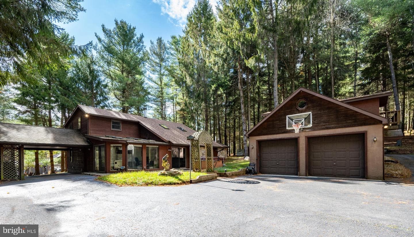 144 Deer Run Lane photo 1