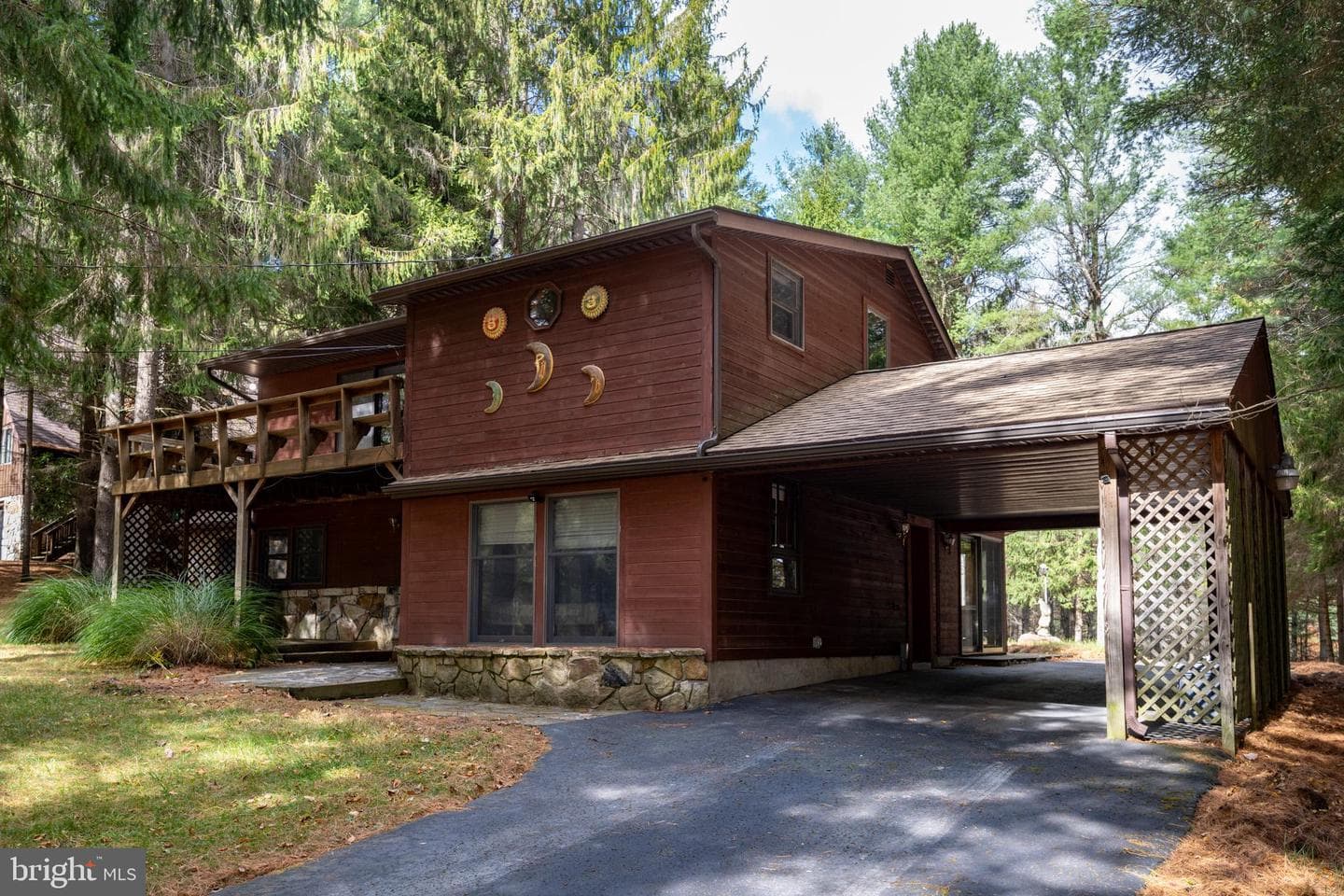 144 Deer Run Lane photo 2