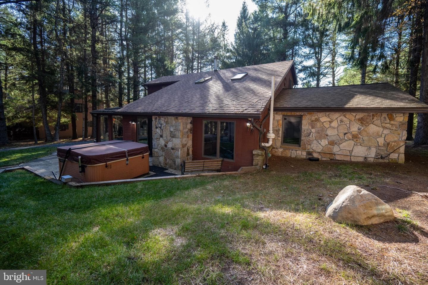 144 Deer Run Lane photo 20