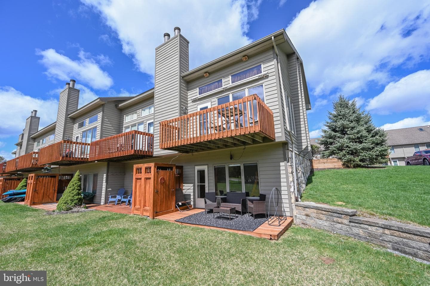 257 Marsh Hill Road #1, Mc Henry