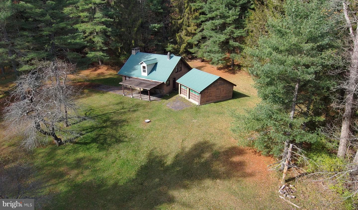 725 Candle Tree Lane, Swanton