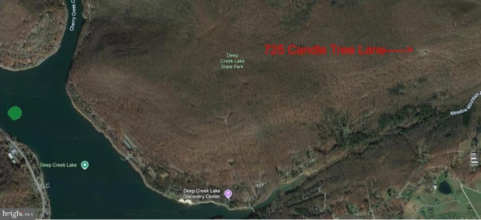 725 Candle Tree Lane, Swanton