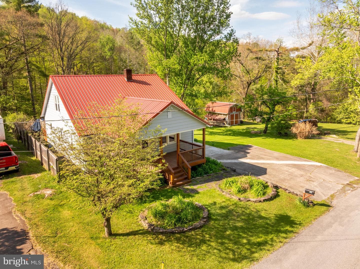 66 Old Morgantown Road E photo 10