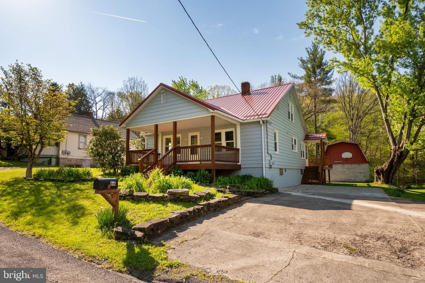 66 Old Morgantown Road E photo 2