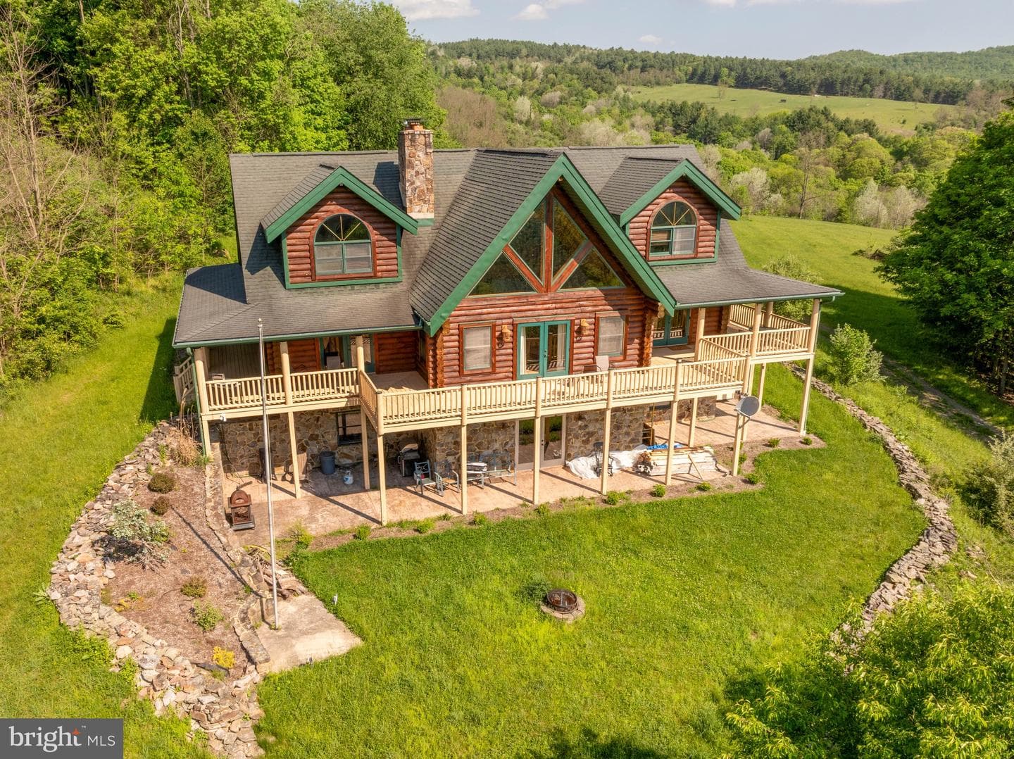 17051 Laurel Run Road SW, Barton