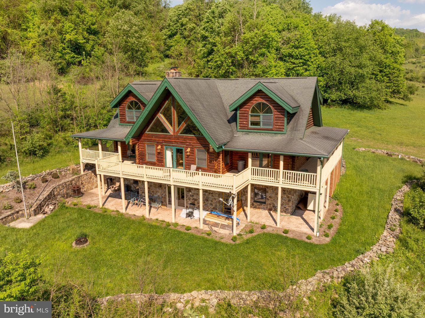 17051 Laurel Run Road SW, Barton