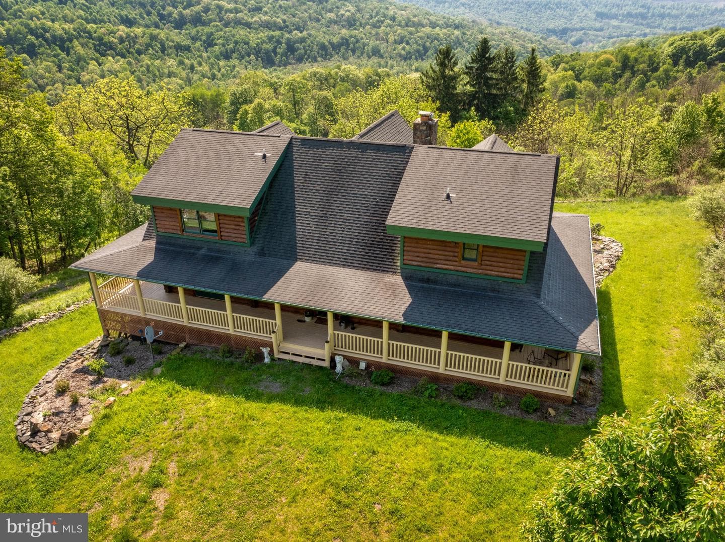 17051 Laurel Run Road SW photo 4