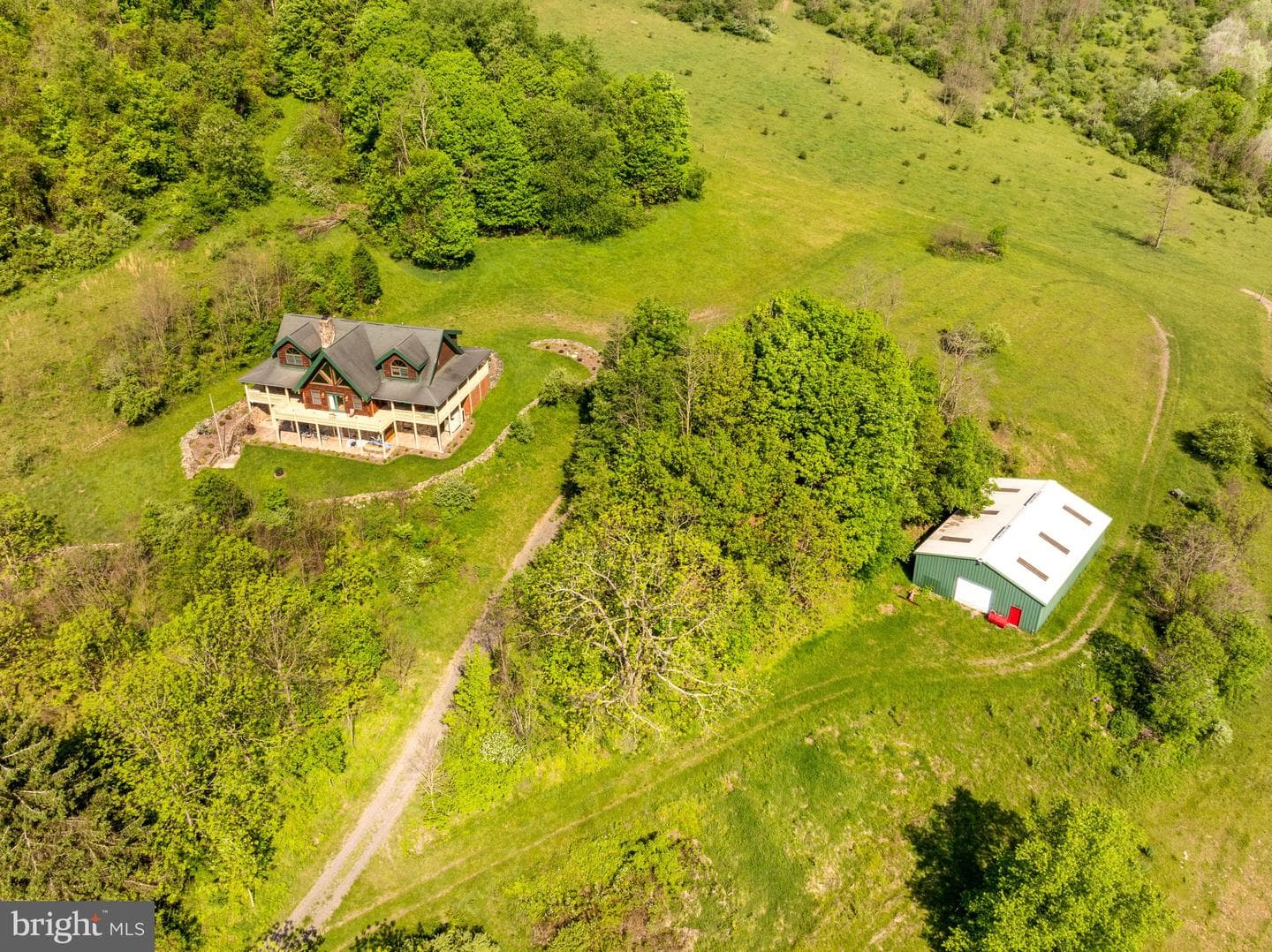 17051 Laurel Run Road SW photo 8