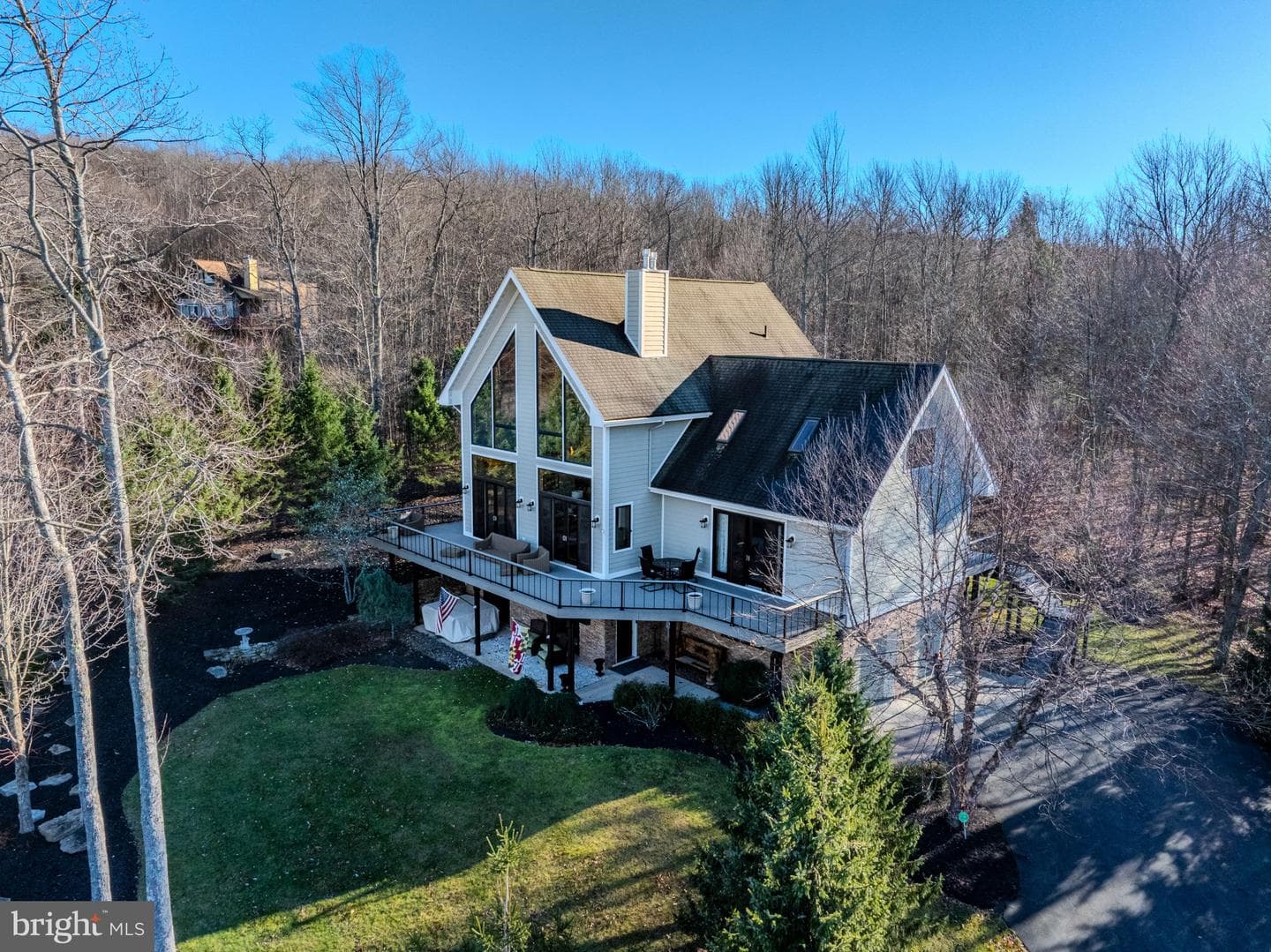 444 Woodlands Hill Lane