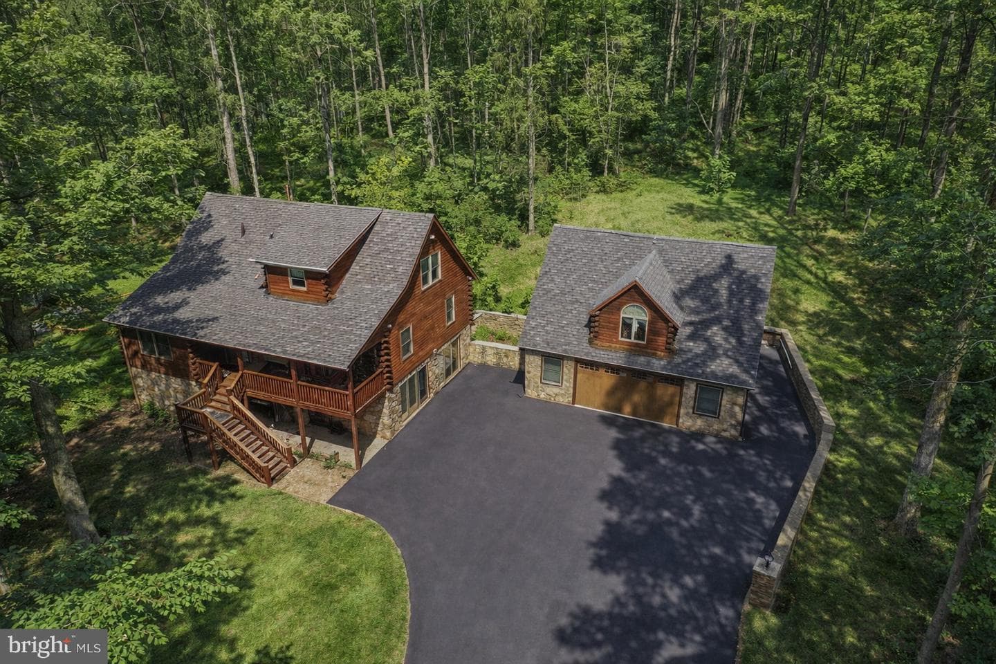 542 Bench Road