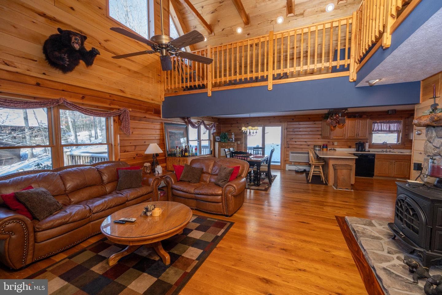 542 Bench Road photo 11