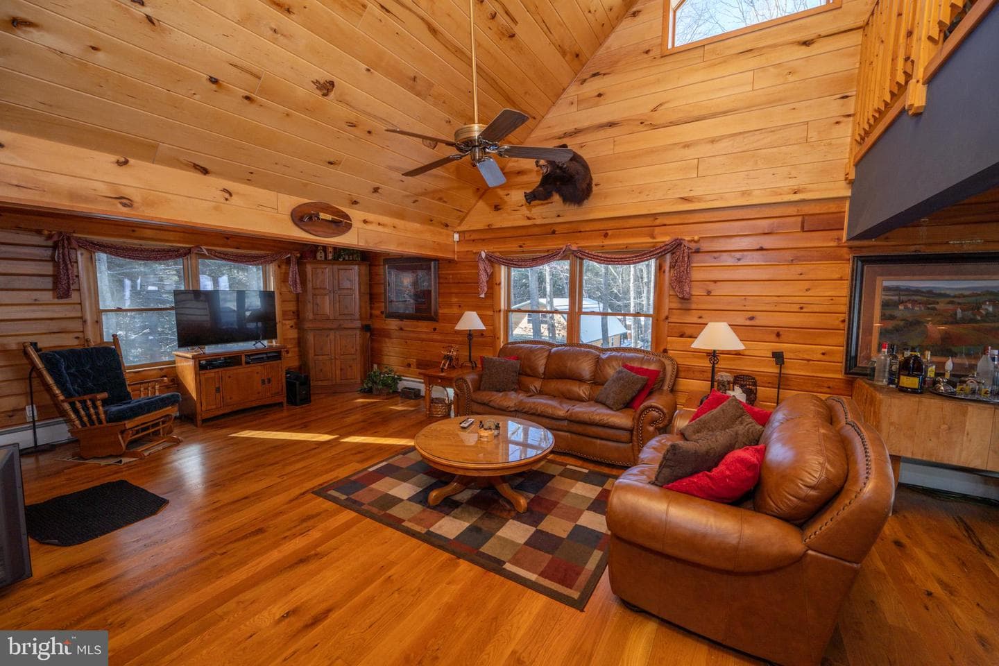 542 Bench Road photo 12