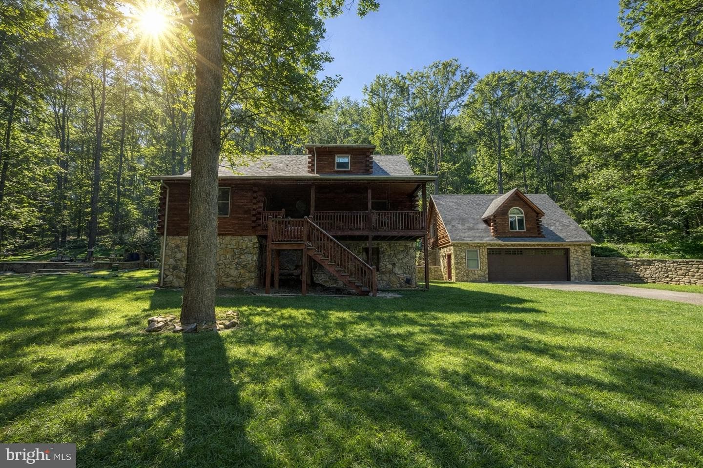542 Bench Road photo 3