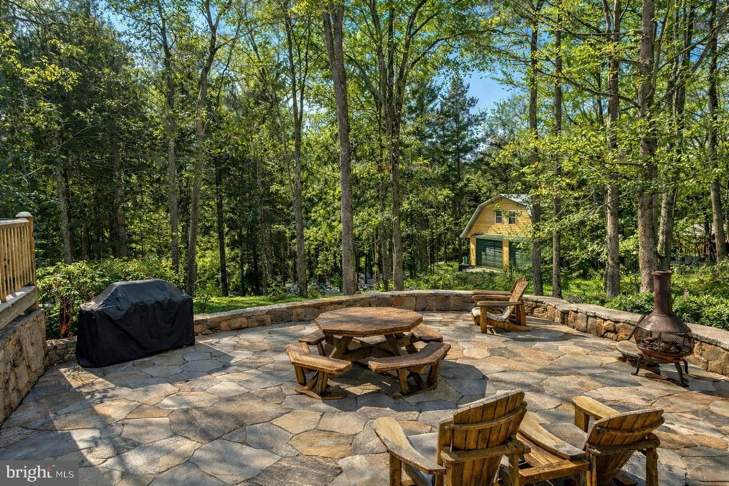 542 Bench Road photo 5