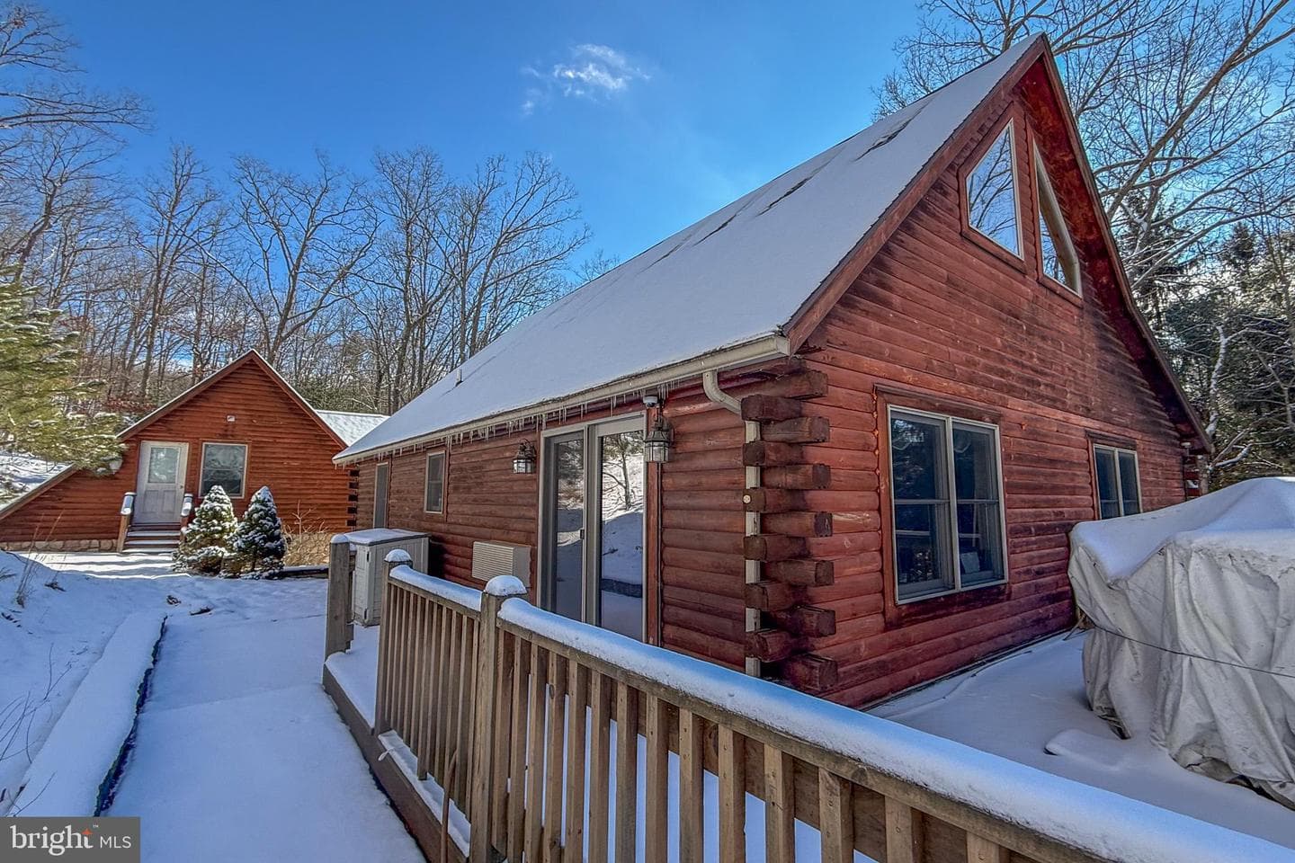 542 Bench Road photo 8