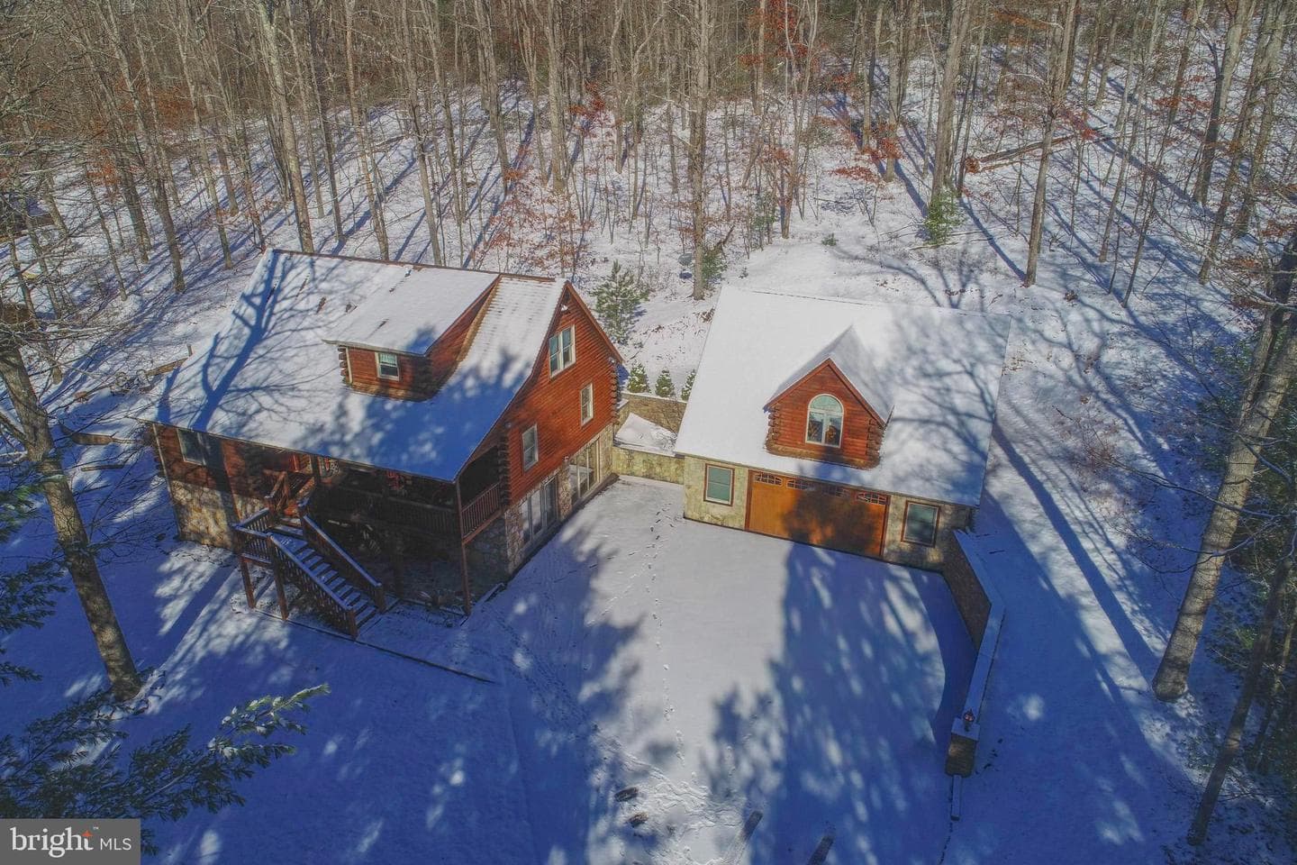 542 Bench Road photo 9