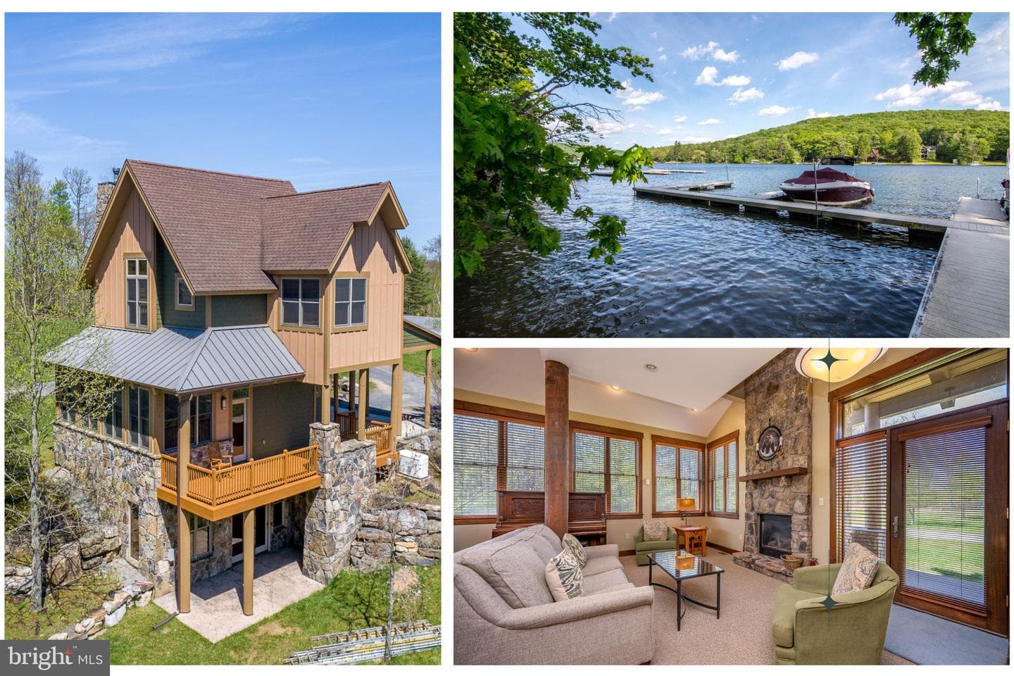 105 Mountain Overlook Court, Mc Henry