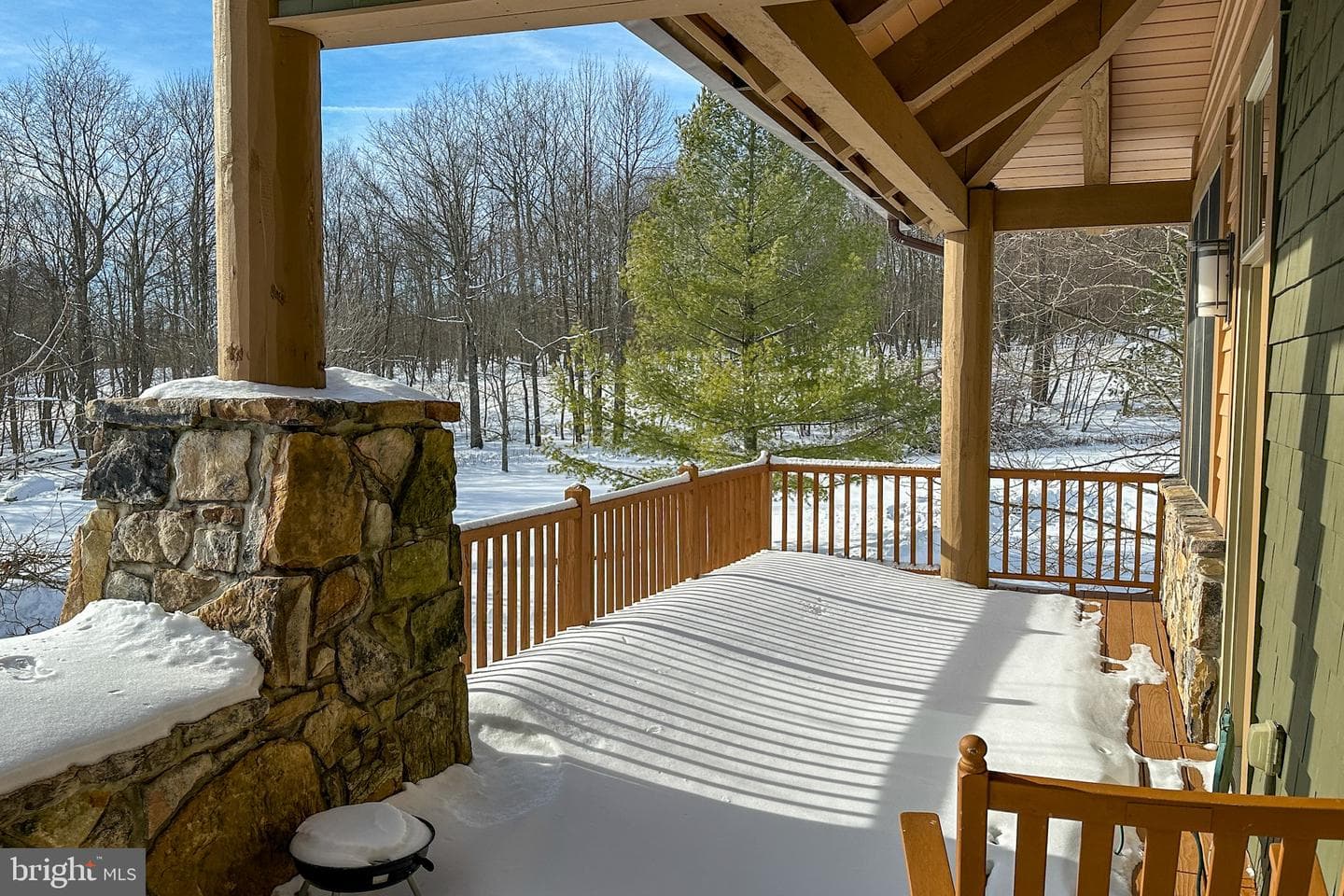 105 Mountain Overlook Court photo 19