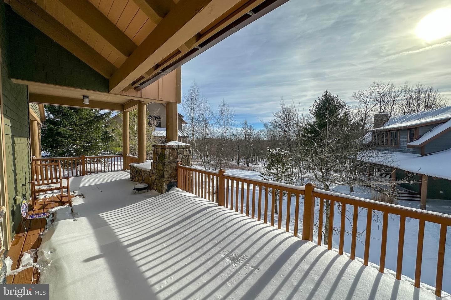105 Mountain Overlook Court photo 21