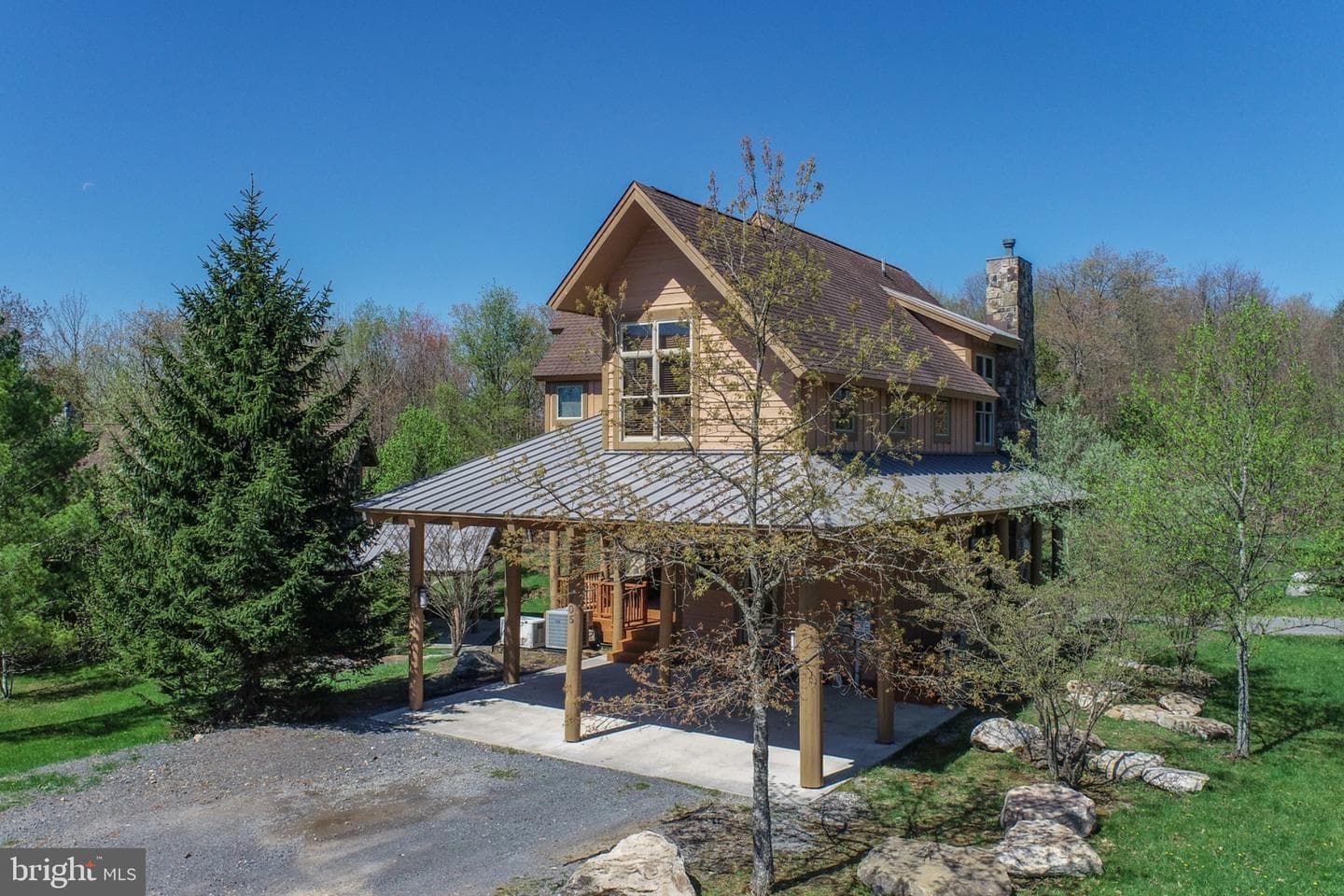 105 Mountain Overlook Court photo 76
