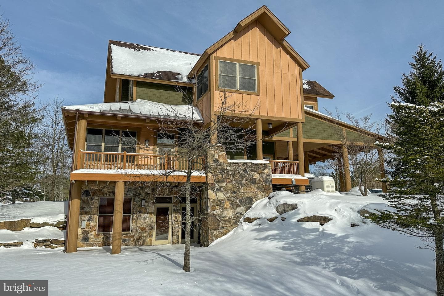 105 Mountain Overlook Court photo 83