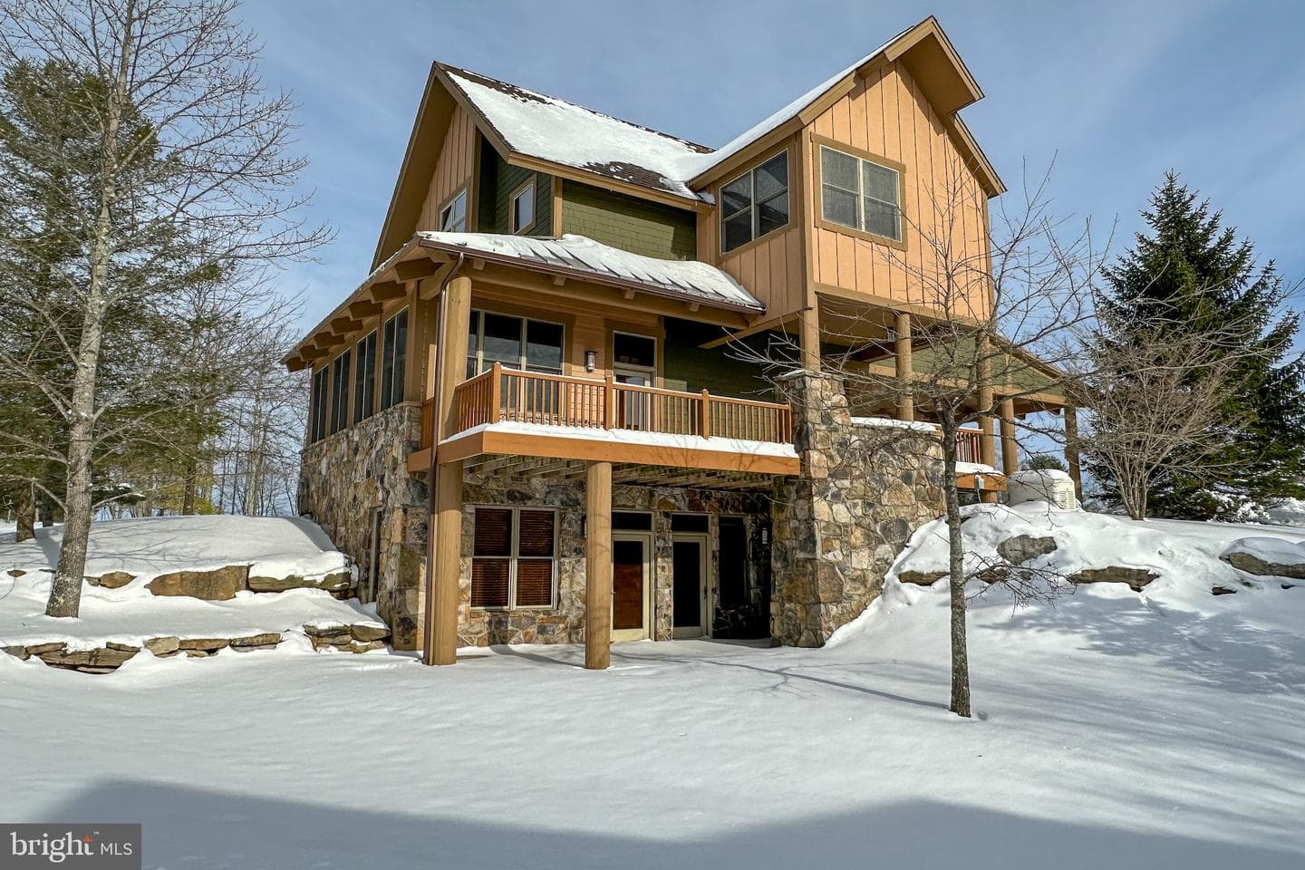 105 Mountain Overlook Court photo 88