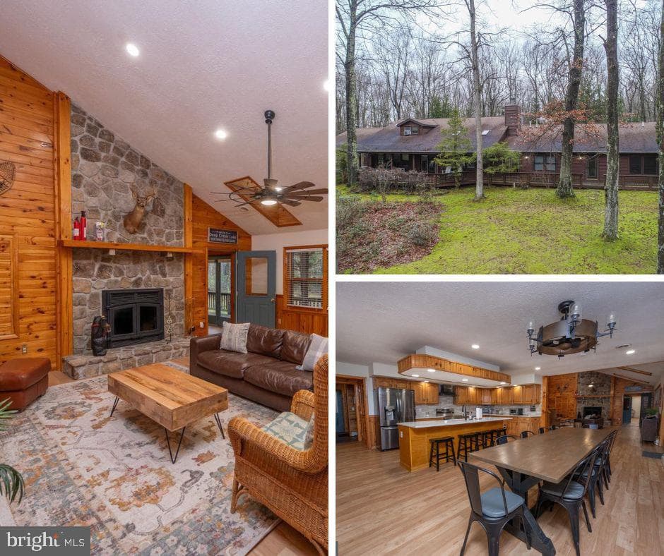 526 Gleanings Drive, Mc Henry