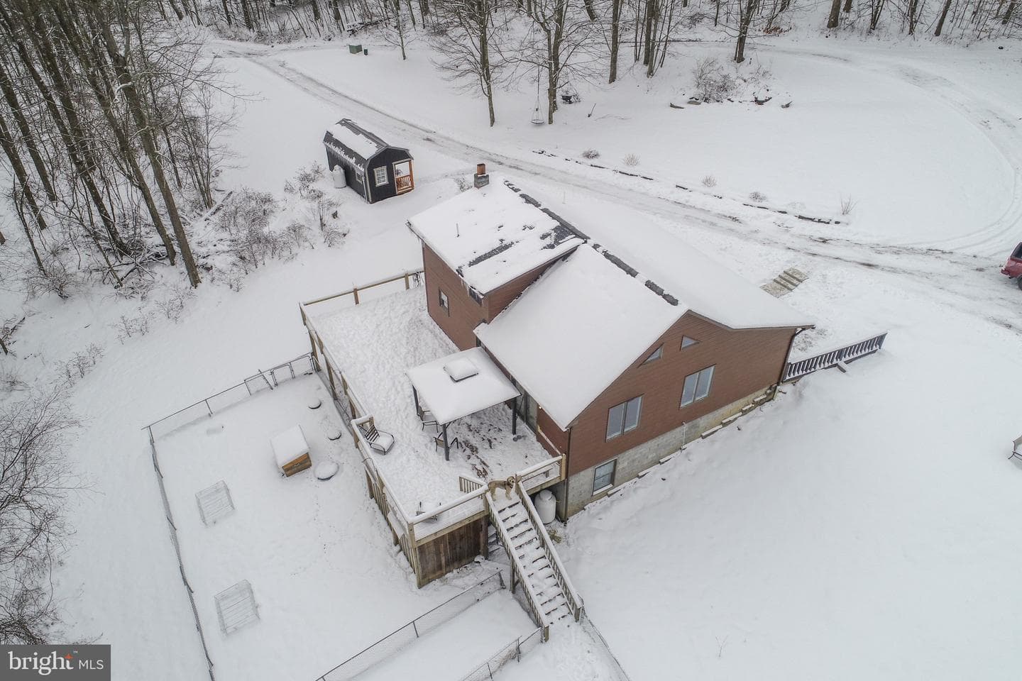 31581 Garrett Highway photo 16