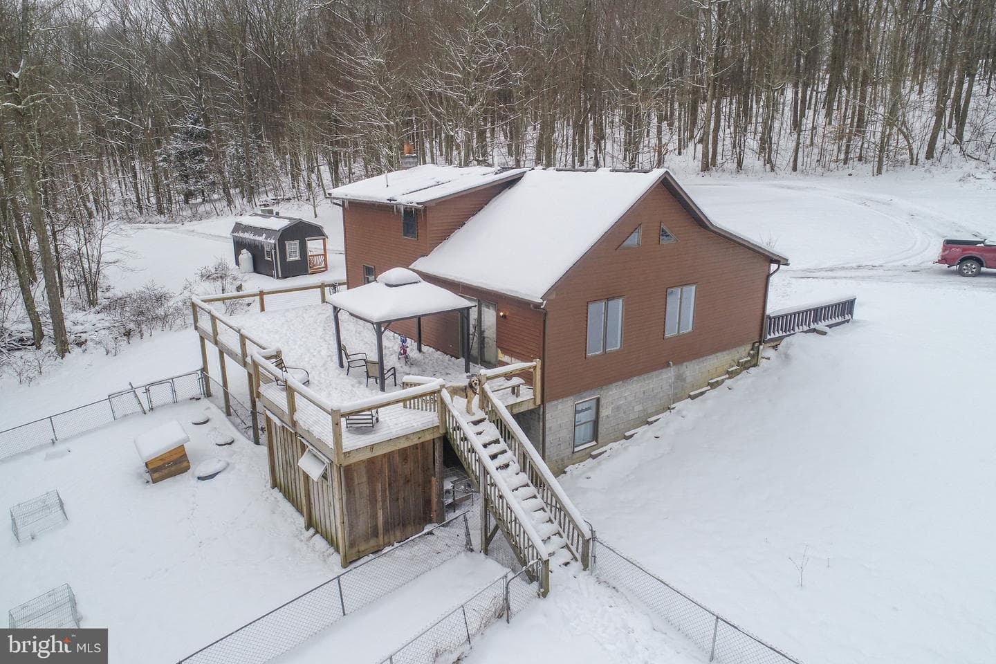 31581 Garrett Highway photo 17