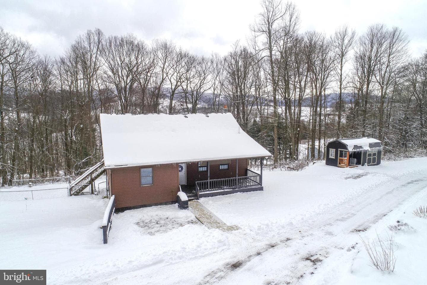 31581 Garrett Highway photo 2
