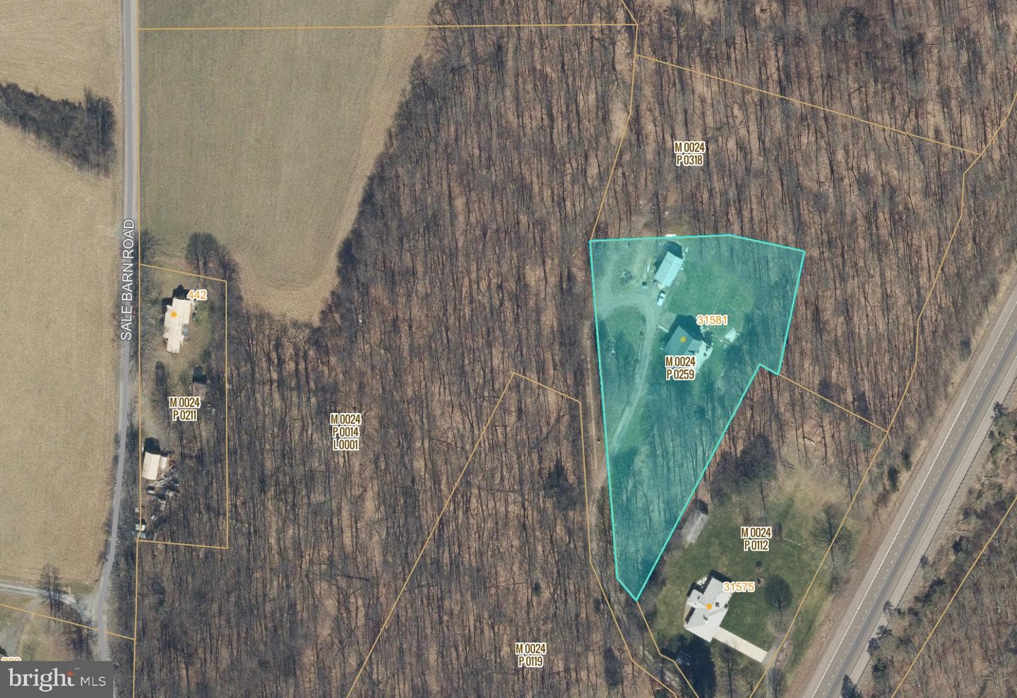 31581 Garrett Highway photo 63