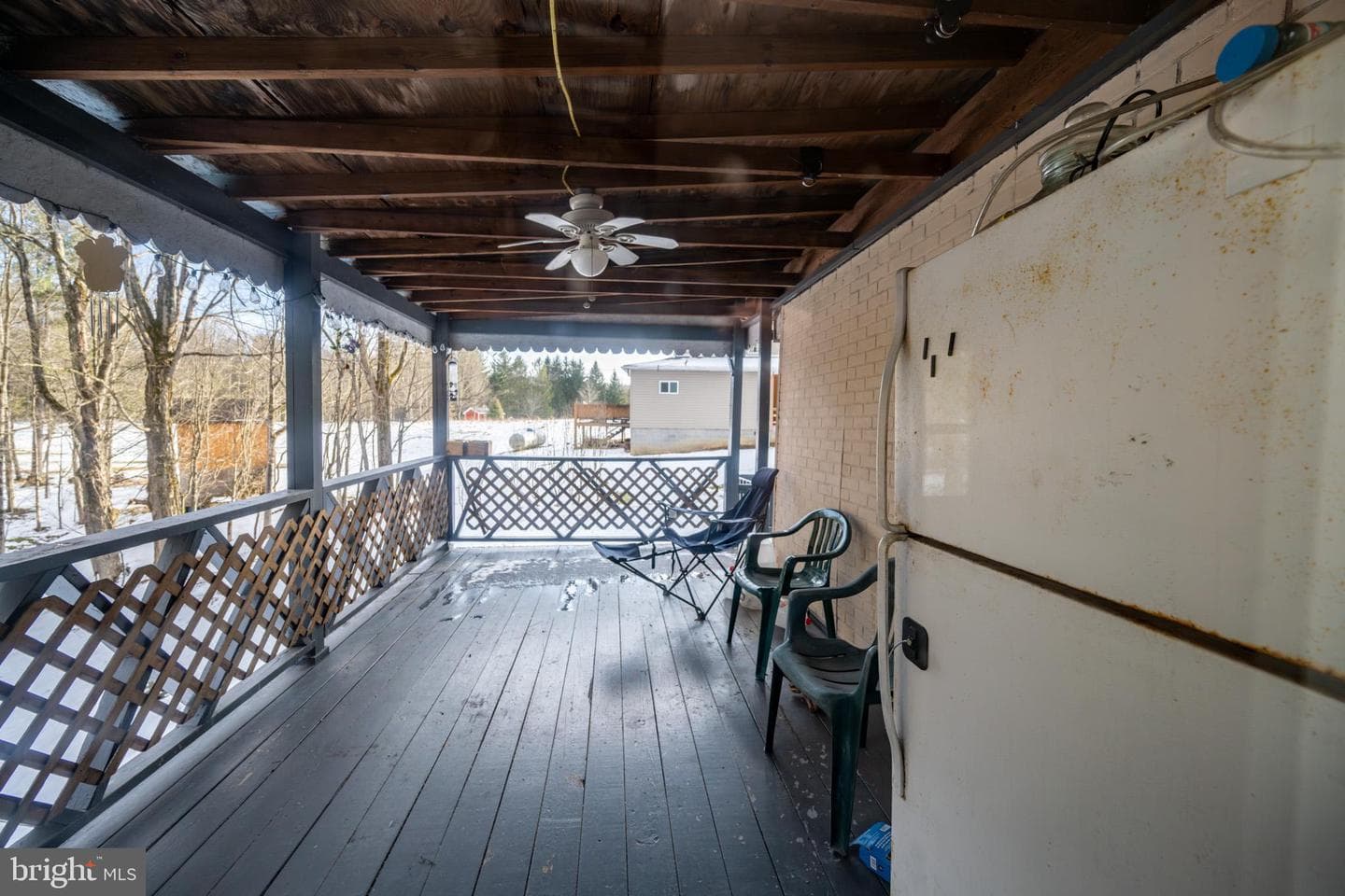 1358 Crellin Underwood Road photo 37