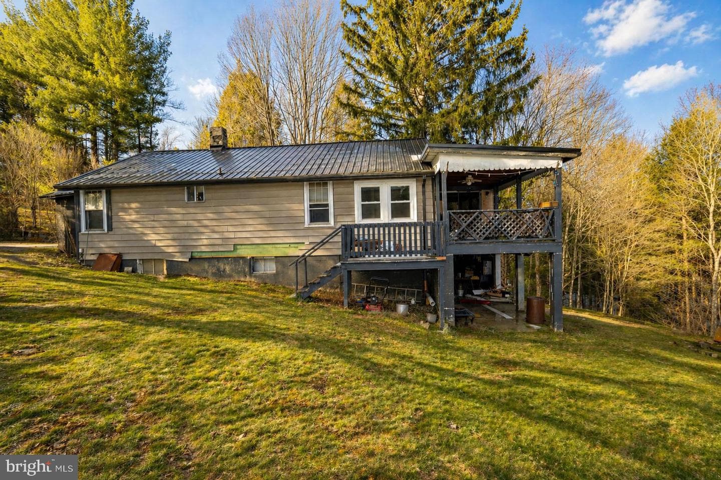 1358 Crellin Underwood Road photo 4