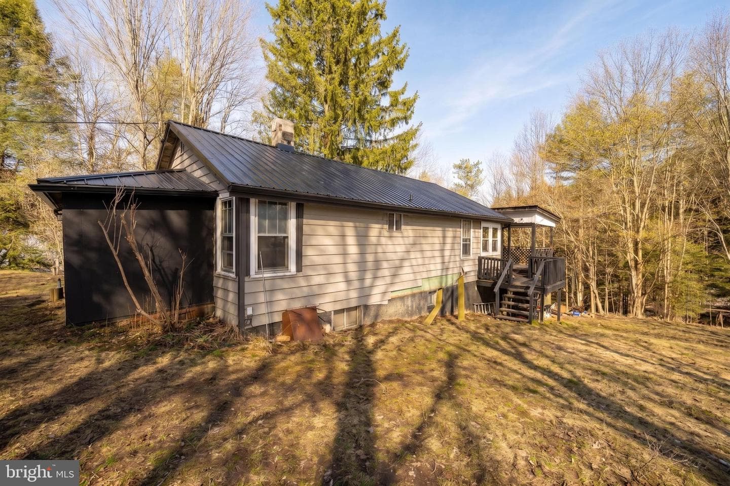 1358 Crellin Underwood Road photo 5