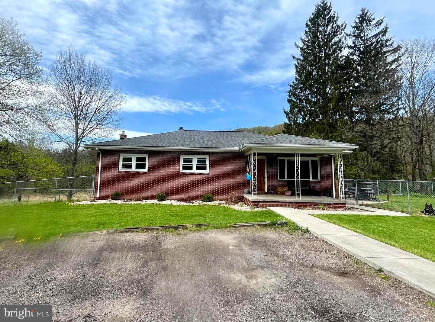 107 Shade Hollow Road, Grantsville