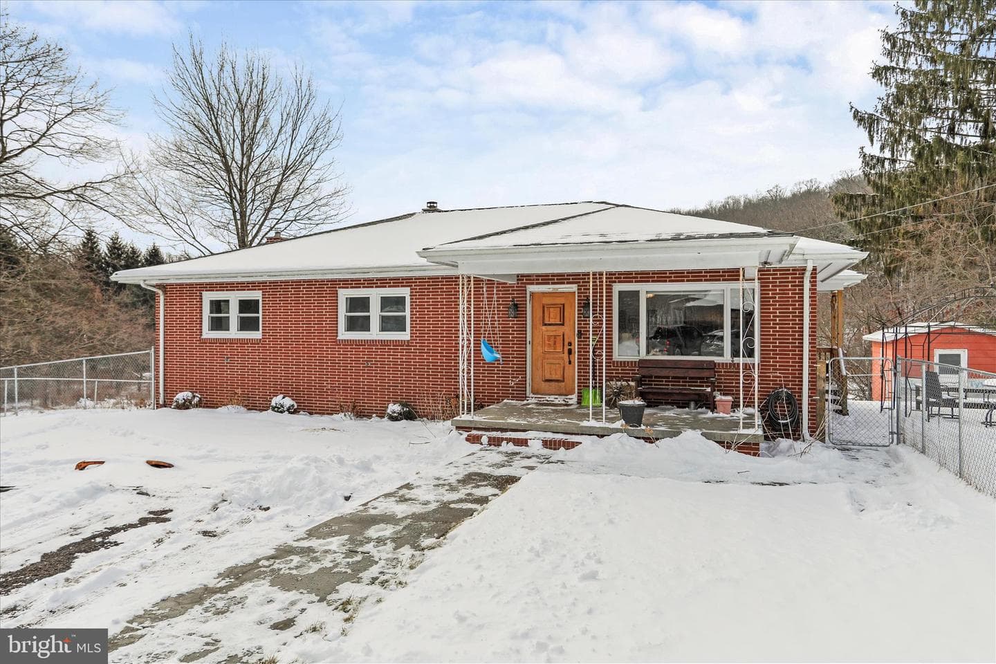 107 Shade Hollow Road photo 11