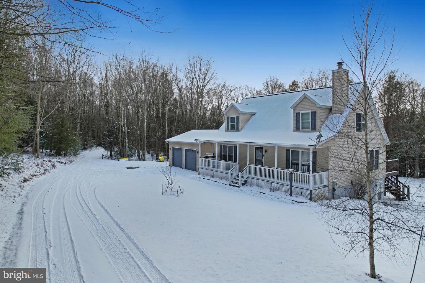 2021 Frostburg Road photo 1