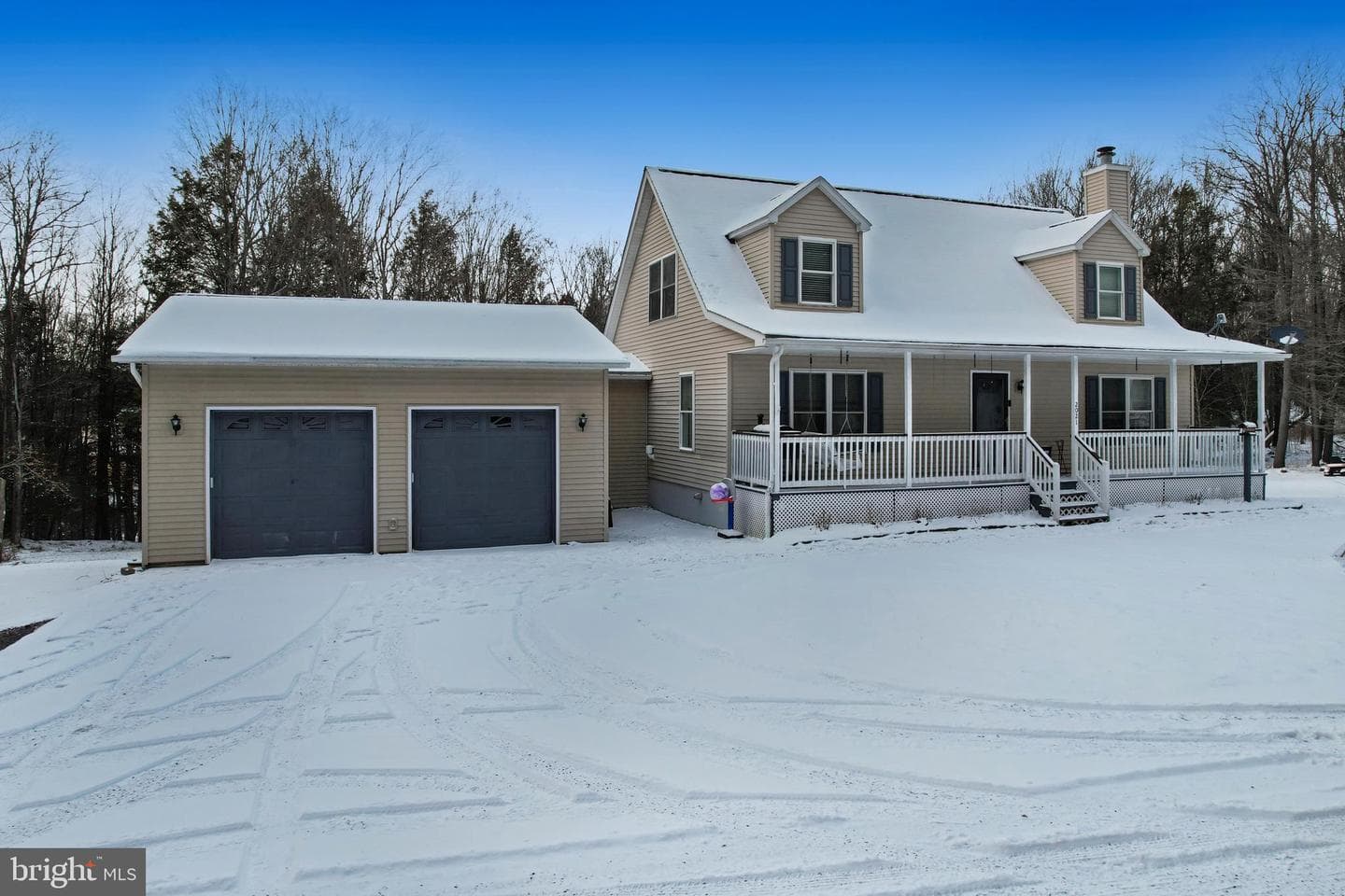 2021 Frostburg Road photo 4