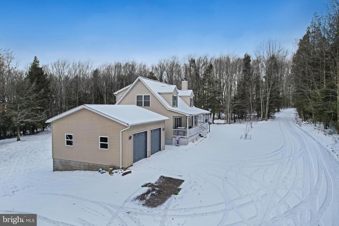 2021 Frostburg Road photo 5