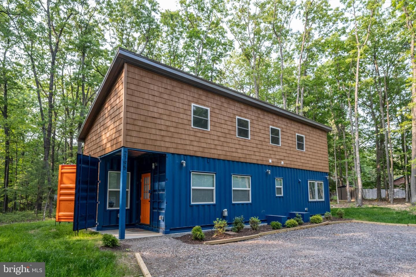 2195 Glendale Road, Swanton