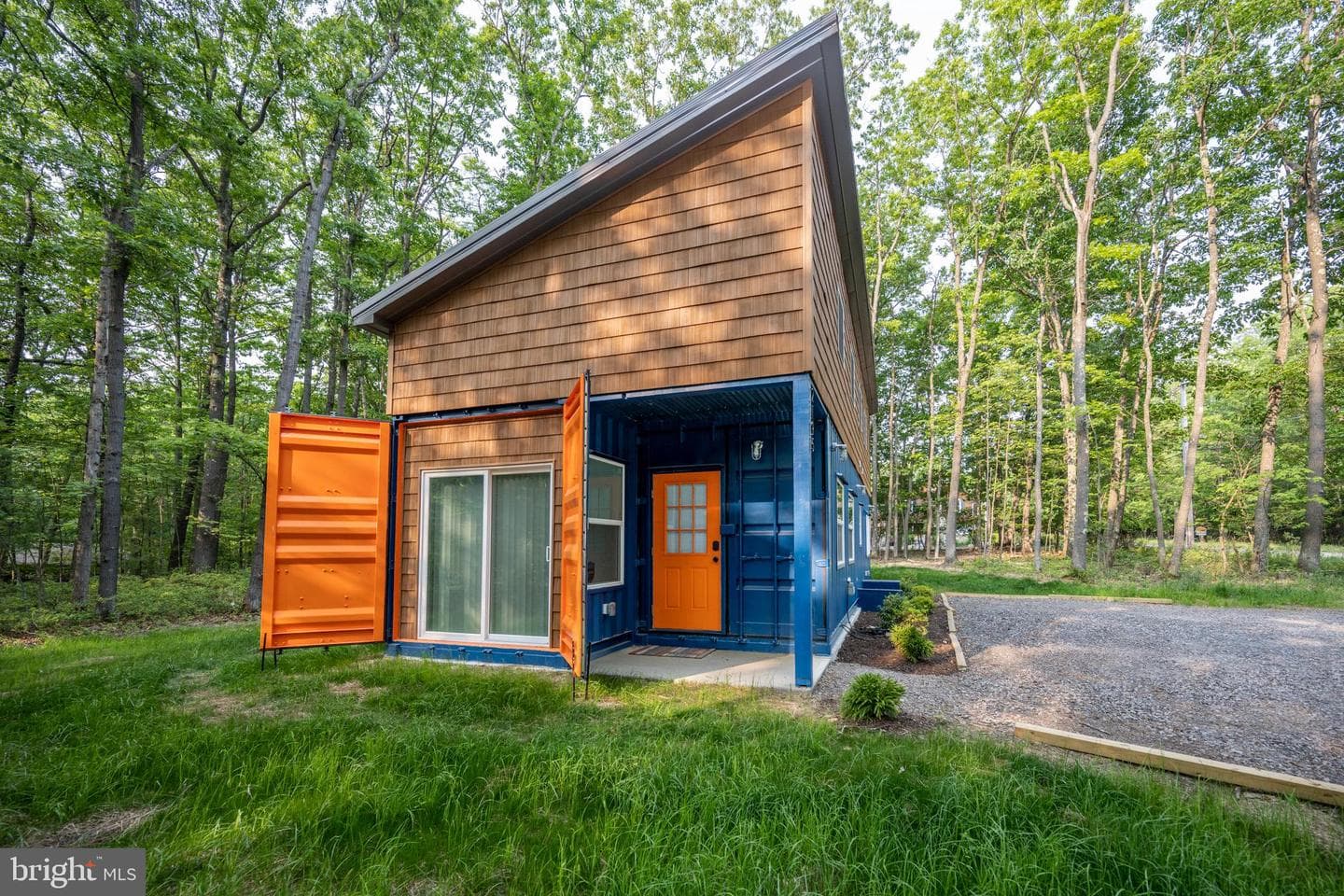 2195 Glendale Road, Swanton