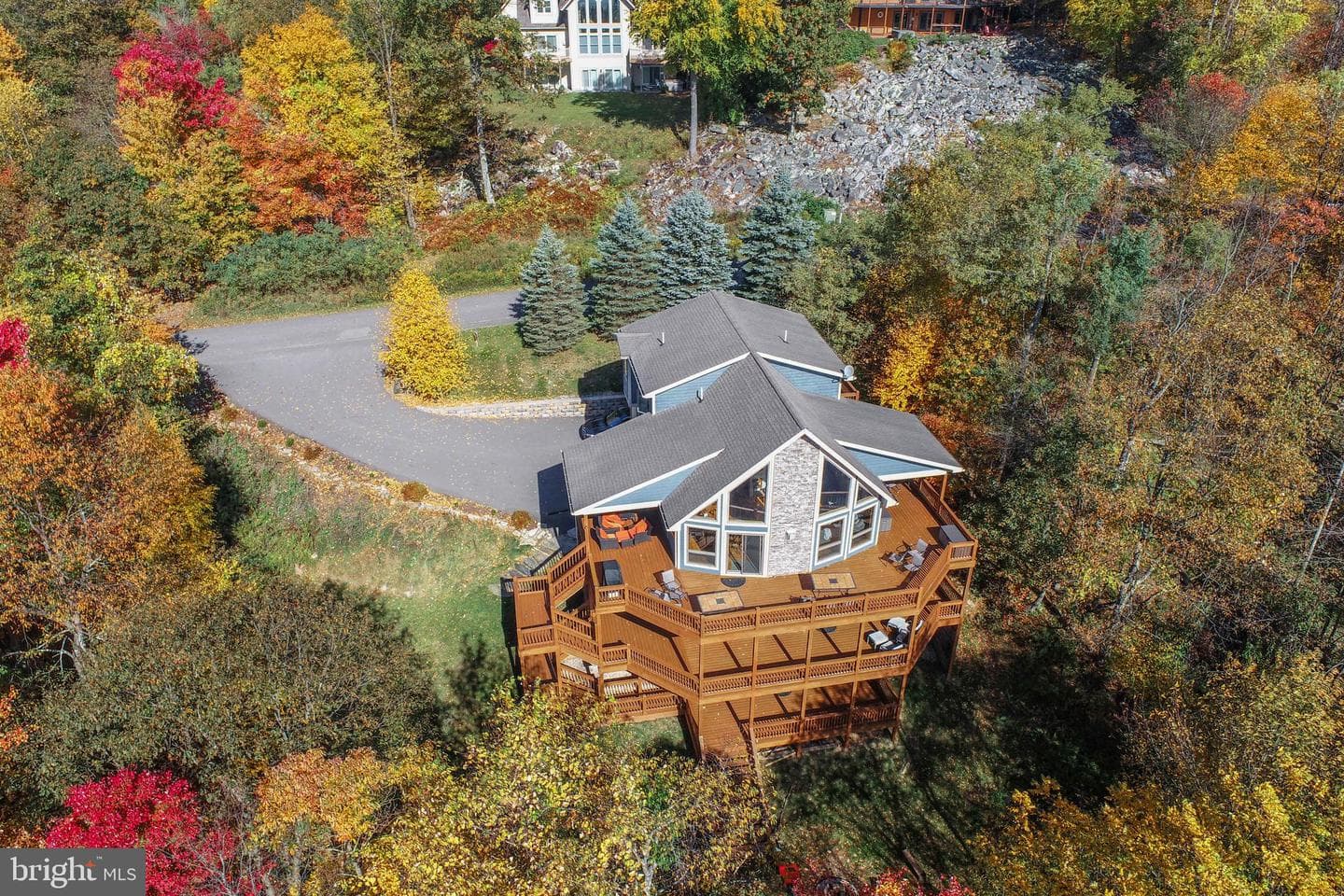 723 Pinnacle Drive, Swanton