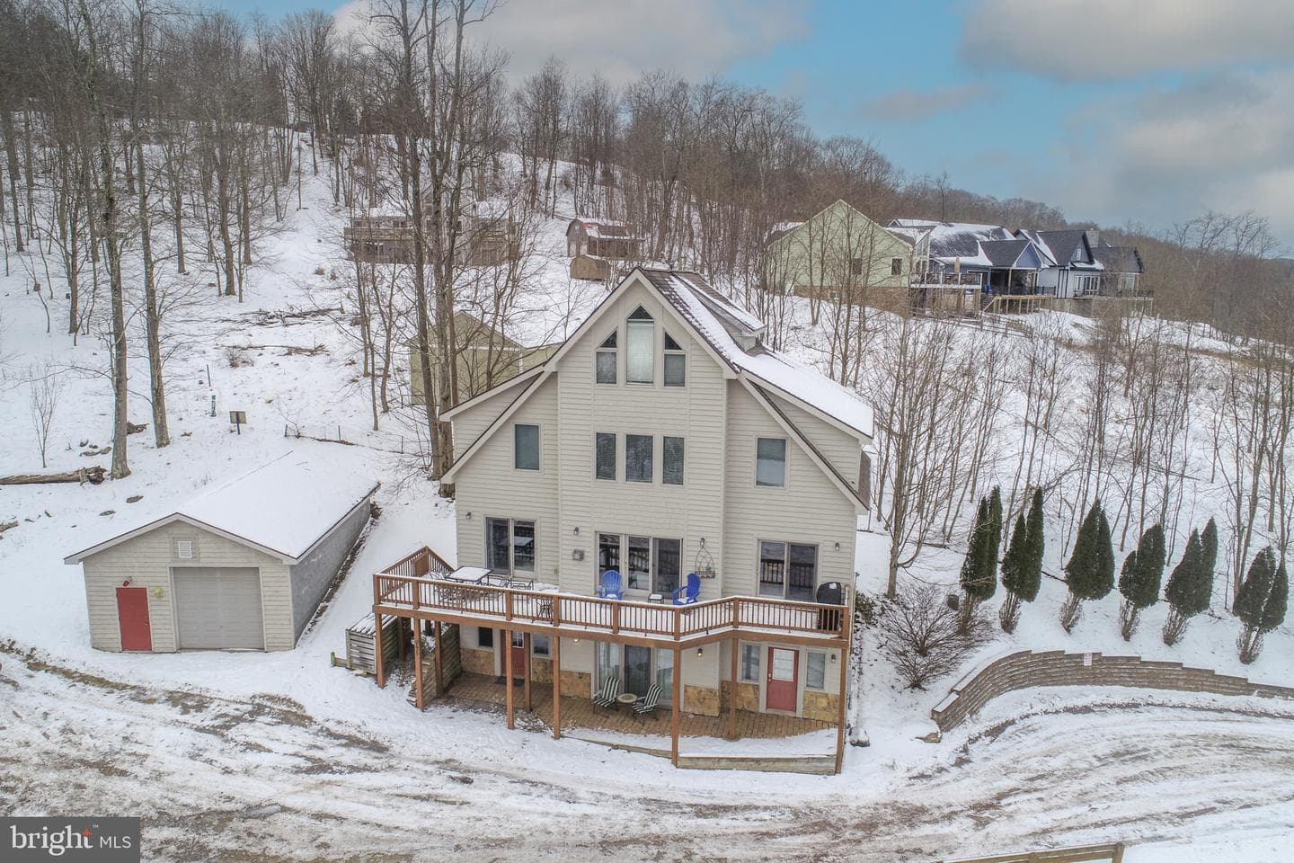175 Roman Ridge Road #15 photo 50