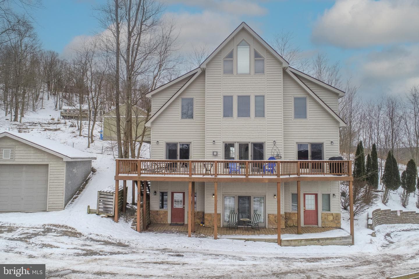 175 Roman Ridge Road #15 photo 51